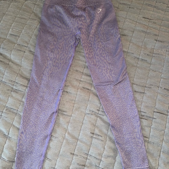 Gymshark Leggings - Picture 1 of 1